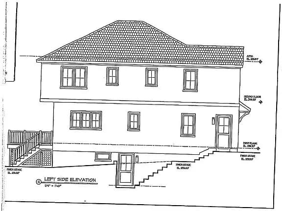 30 Locust Ave — exterior photo