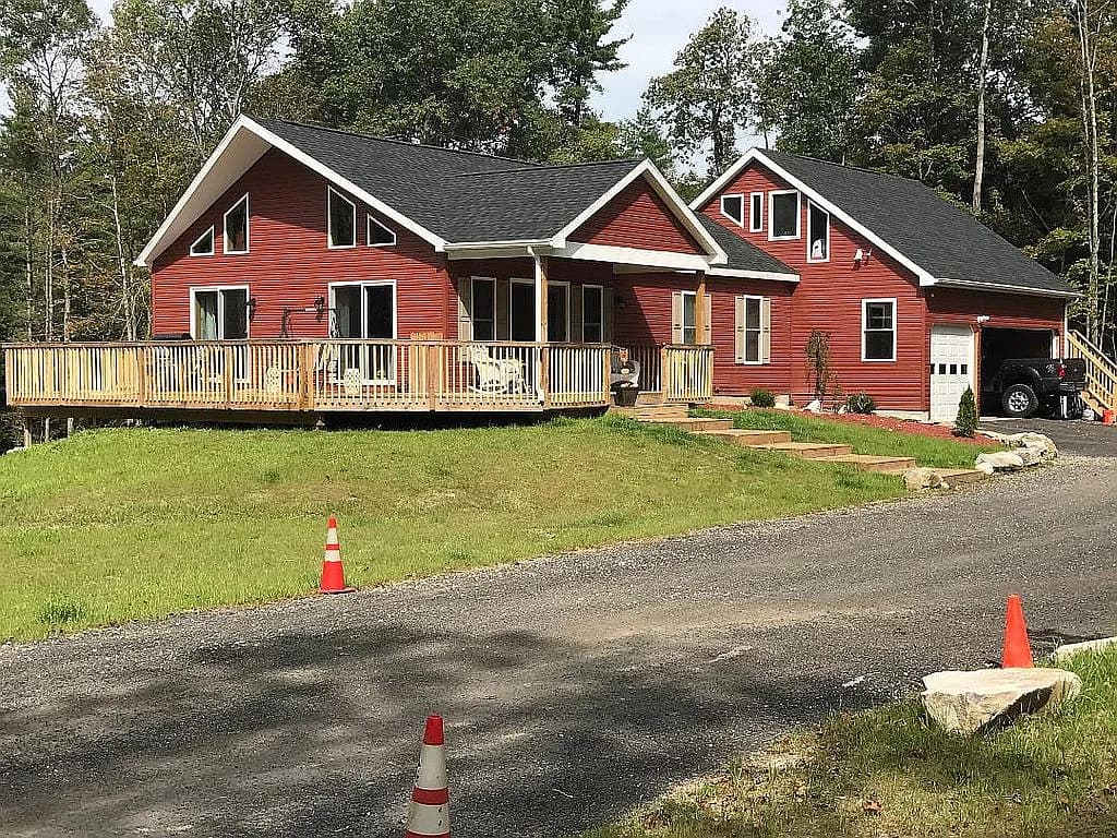 159 Cascade St — exterior photo