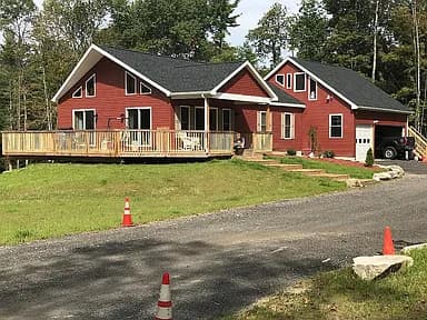 159 Cascade St — exterior photo