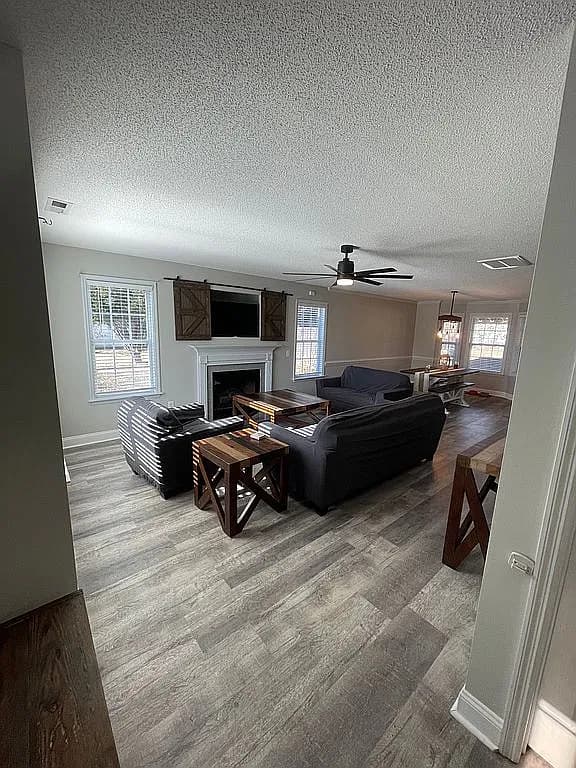 317 Bottle Branch Dr — exterior photo