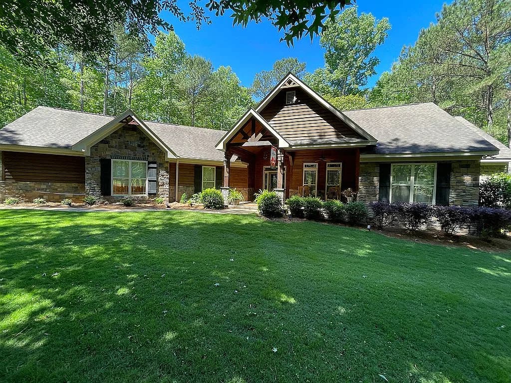 133 Mill Glen Way — exterior photo