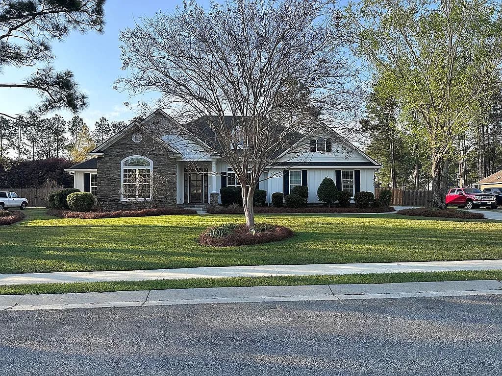 4693 San Saba Dr — exterior photo