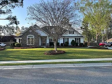 4693 San Saba Dr — exterior photo