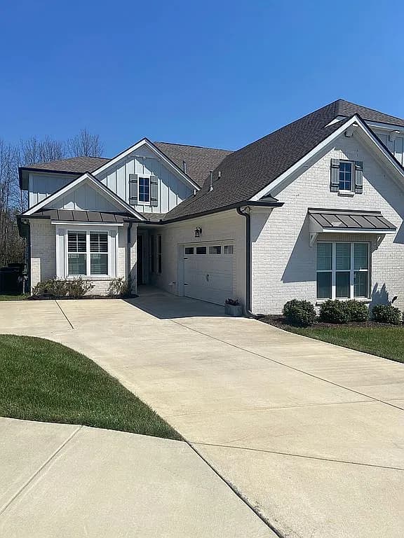 606 Lake Reserve Cv — exterior photo