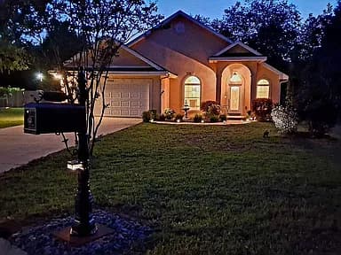 10315 SW 135th Pl — exterior photo