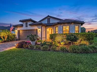 4064 E Hampton Cir — exterior photo
