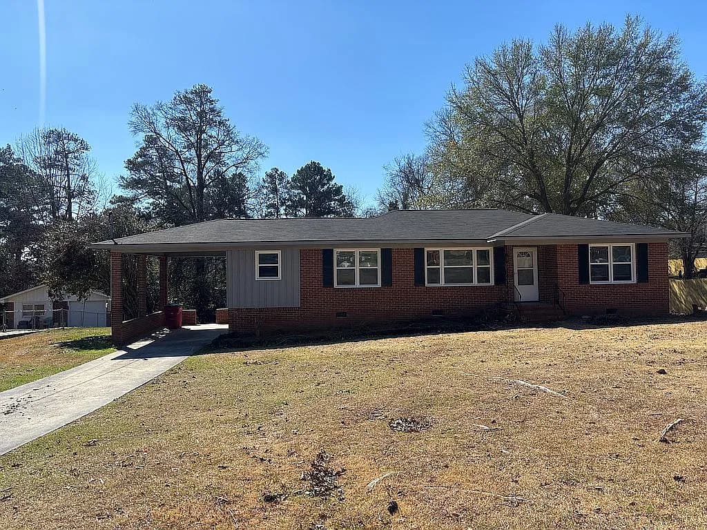 2878 Riverview Rd — exterior photo