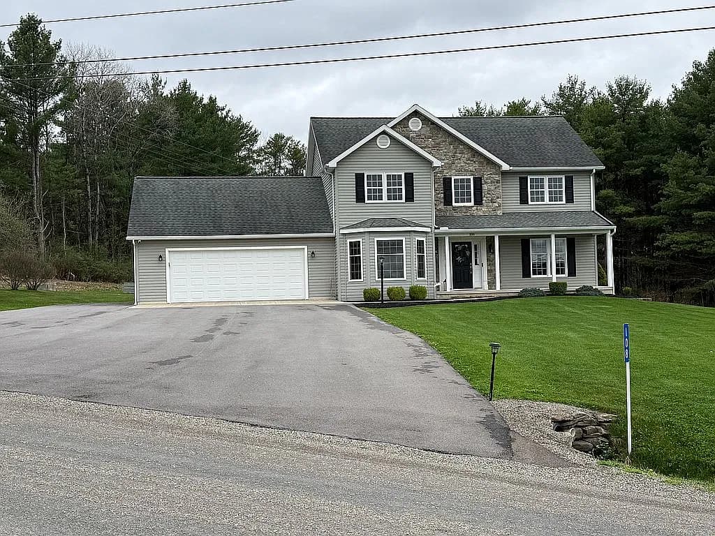108 Birch Hill Rd — exterior photo