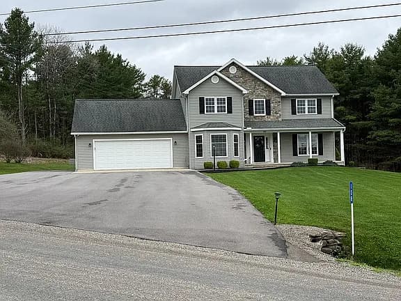 108 Birch Hill Rd — exterior photo
