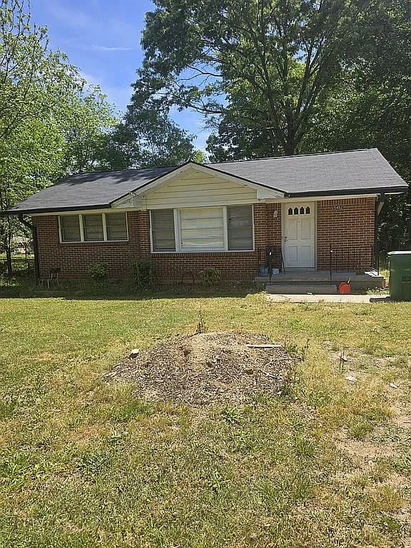 5452 Alder Dr — exterior photo