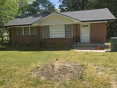 5452 Alder Dr — exterior photo