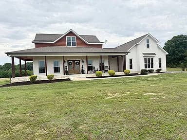 14433 Pleasant Grove Ln — exterior photo