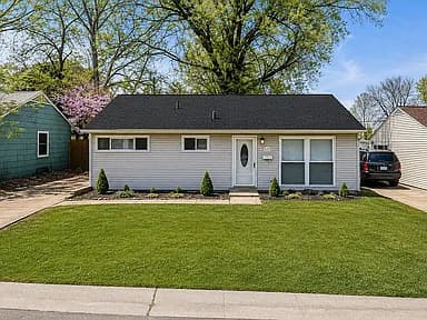 7857 Wanda Ave — exterior photo