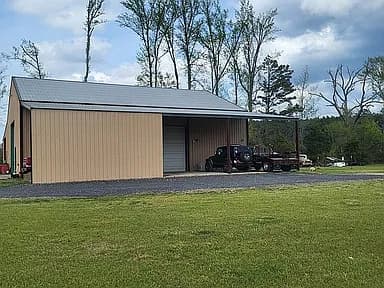 461 Southfork Rd — exterior photo