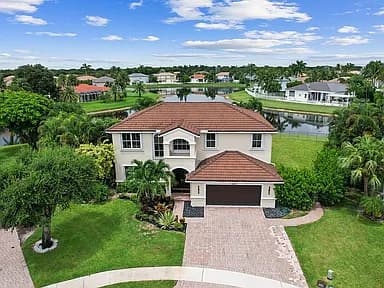 6445 Kirsten Way — exterior photo