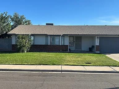 5553 E Drummer Ave — exterior photo