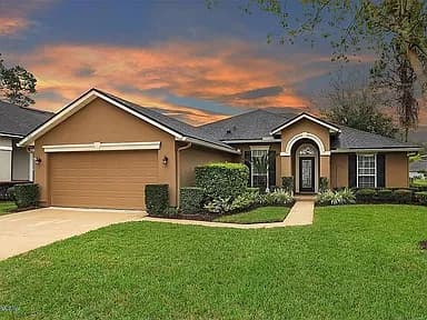 4532 Comanche Trail Blvd — exterior photo