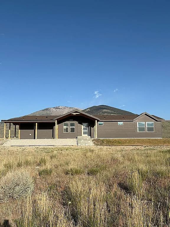 2354 S Elba Almo Rd — exterior photo