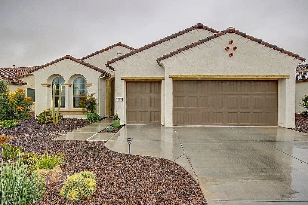 16349 W Sheila Ln — exterior photo