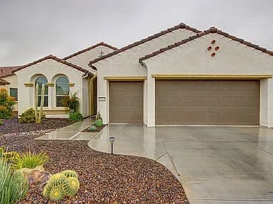 16349 W Sheila Ln — exterior photo