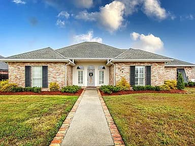 206 Cheyenne Dr — exterior photo