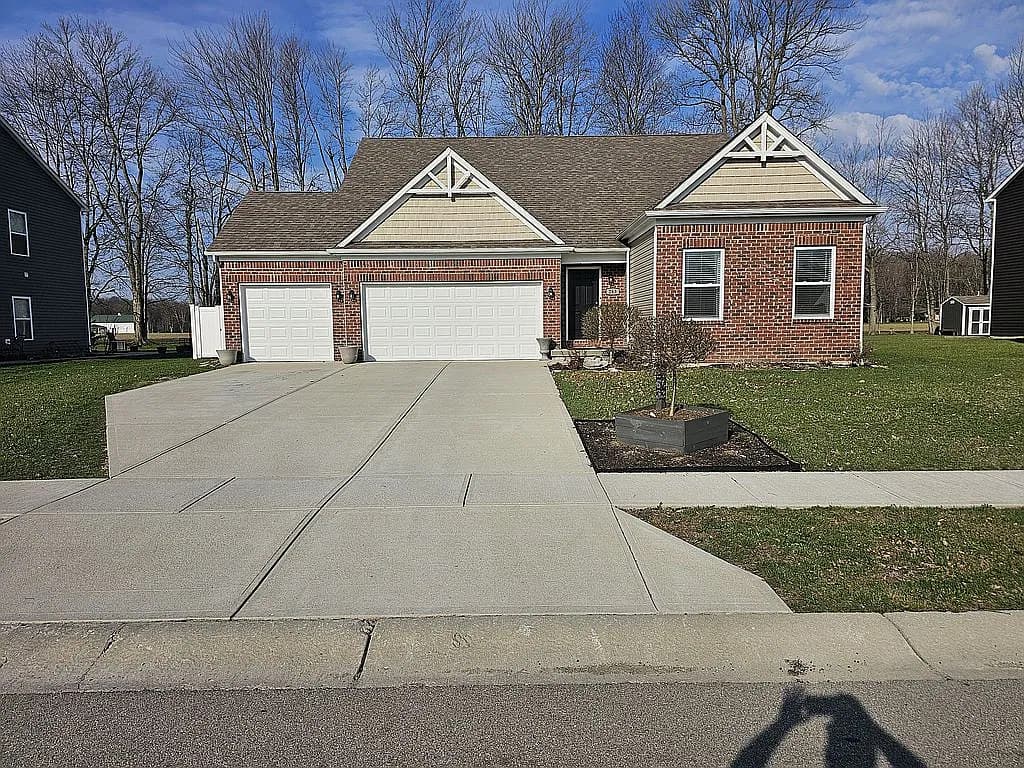 263 Abby Ln — exterior photo