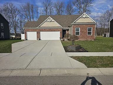 263 Abby Ln — exterior photo