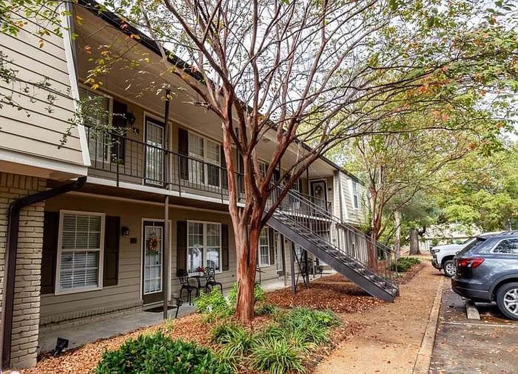 508 Park Ln — exterior photo