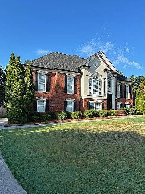 4 Cromwell Ct — exterior photo