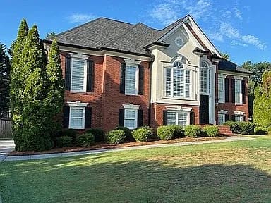 4 Cromwell Ct — exterior photo