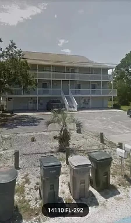 13556 Perdido Key Dr — exterior photo