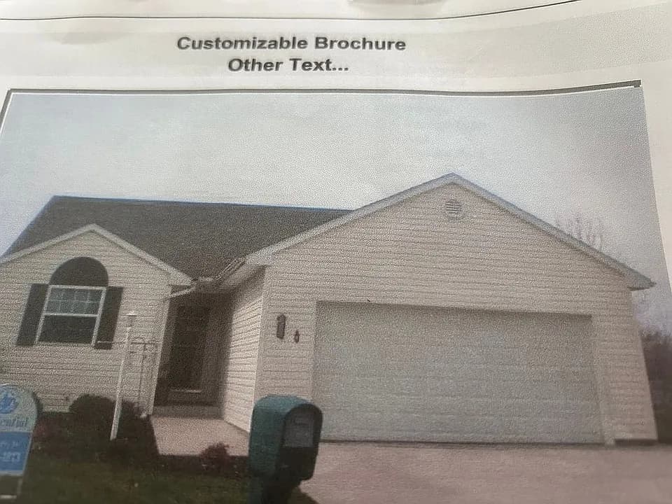 1104 Countryside Dr — exterior photo