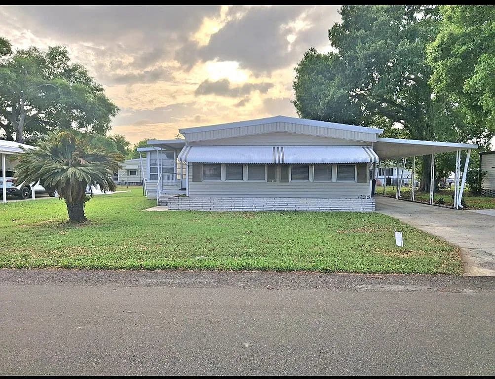1610 Reynolds Rd Lot 125 — exterior photo