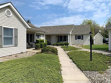 22584 Stateline Rd — exterior photo