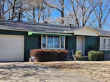 7124 Mabelvale Pike — exterior photo