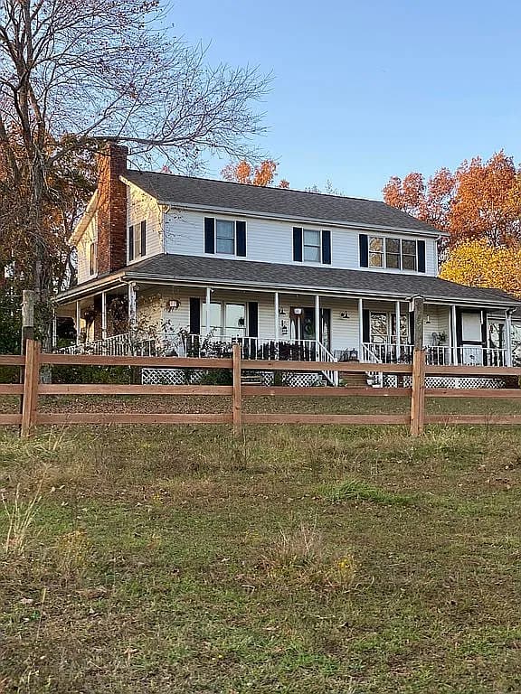 877 Wayne 331 Rte #331 — exterior photo