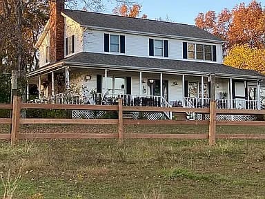 877 Wayne 331 Rte #331 — exterior photo