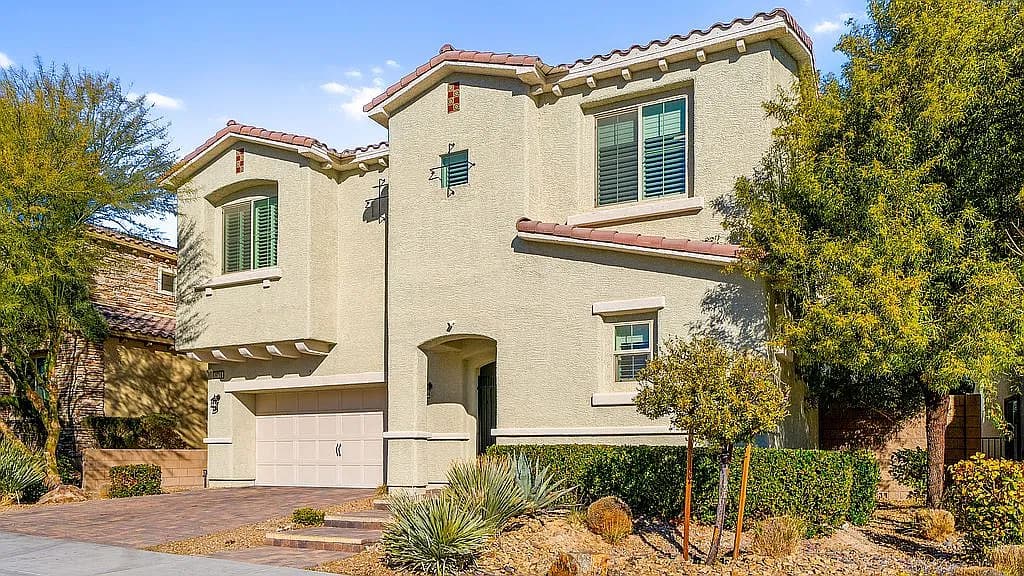 9718 Wildflower Vista Ave — exterior photo