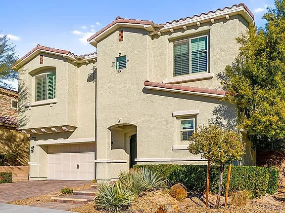 9718 Wildflower Vista Ave — exterior photo