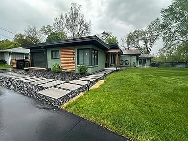 3340 Greenleaf Blvd — exterior photo