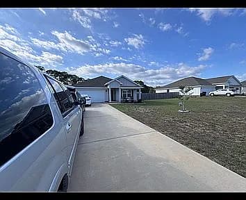 132 Magnolia Farms Dr — exterior photo