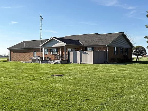11640 Fort Loramie Swanders Rd — exterior photo