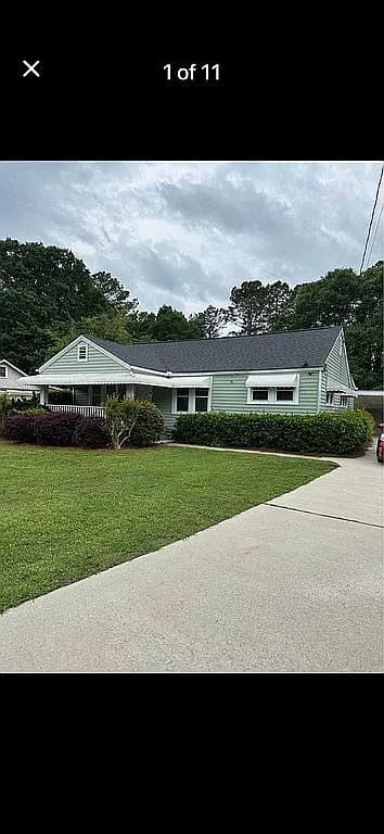205 Tuggle St — exterior photo