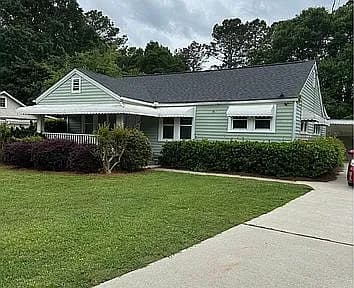 205 Tuggle St — exterior photo