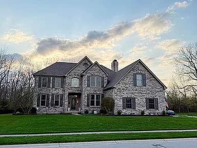 3803 Cole Ct — exterior photo