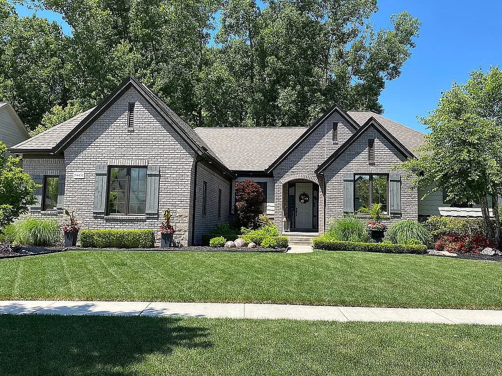 54431 Deadwood Ln — exterior photo