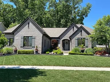 54431 Deadwood Ln — exterior photo