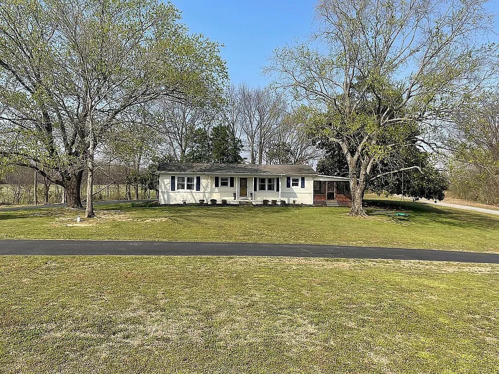 177 N Central High Rd — exterior photo
