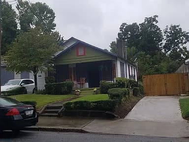 224 James P Brawley Dr NW — exterior photo
