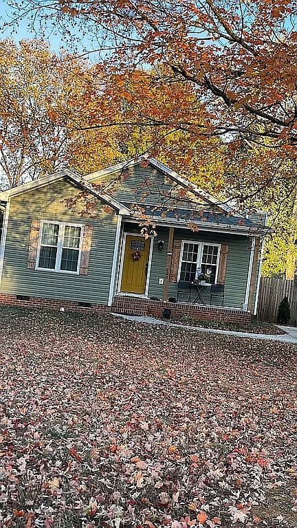 200 Capistrano Dr — exterior photo